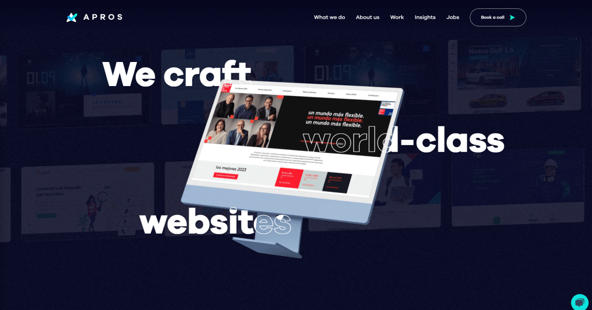 Why user experience matters in web design and development?